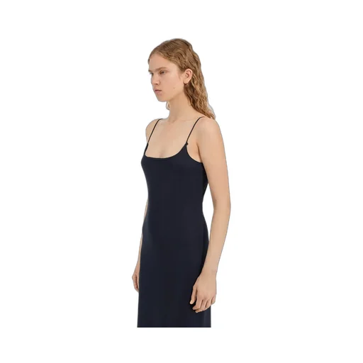 Long Jersey Dress