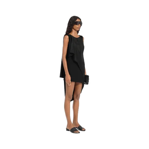 Longline Dress