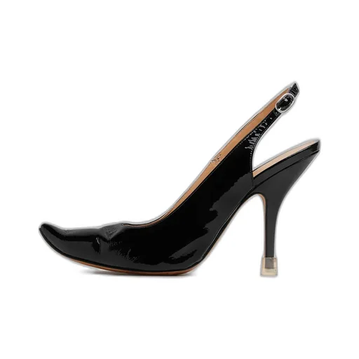 Loved To Death Slingback