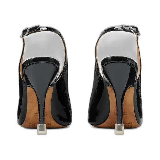 Loved To Death Slingback