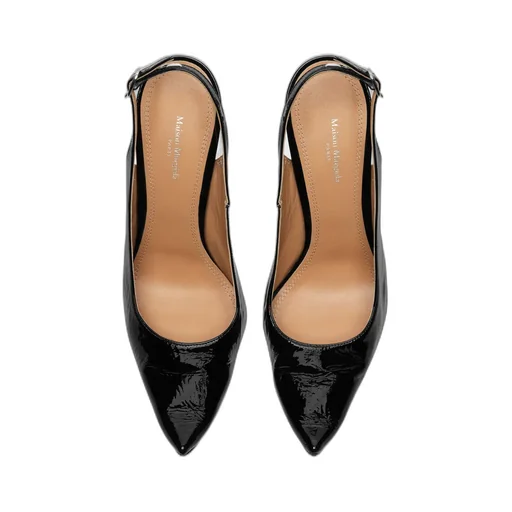 Loved To Death Slingback