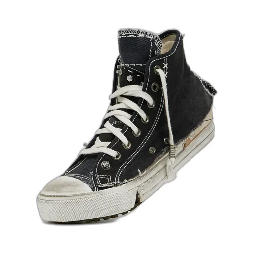 Loved To Death Sneakers