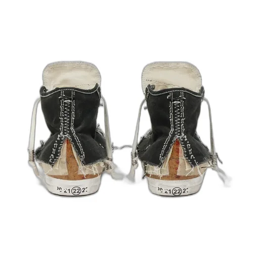 Loved To Death Sneakers