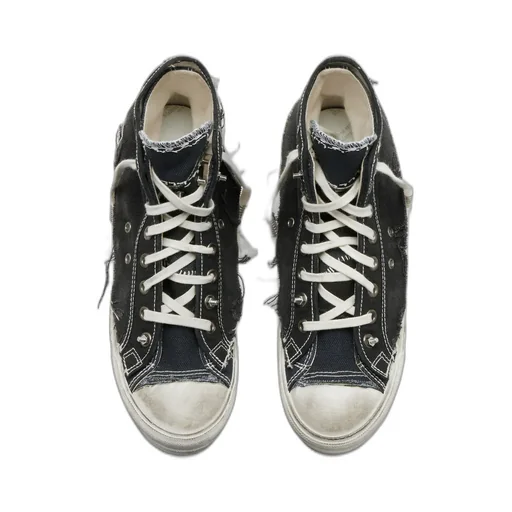 Loved To Death Sneakers