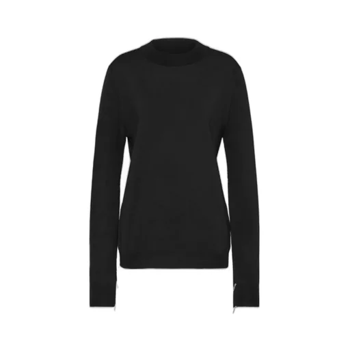 Merino Wool Sweater