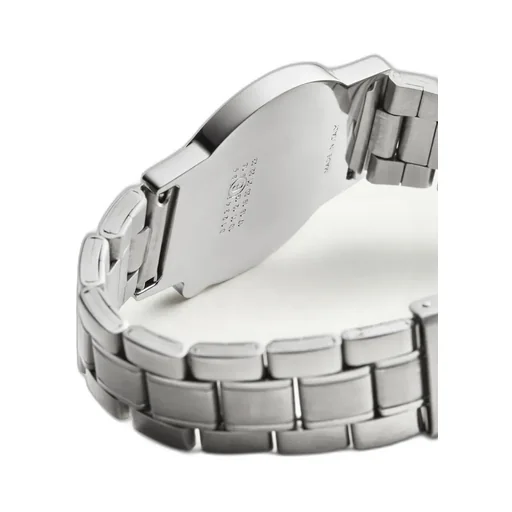 Mirror-Faced Metal Bracelet
