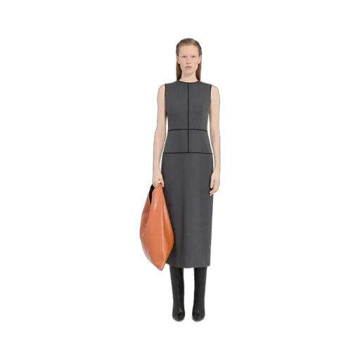 Midi Dress
