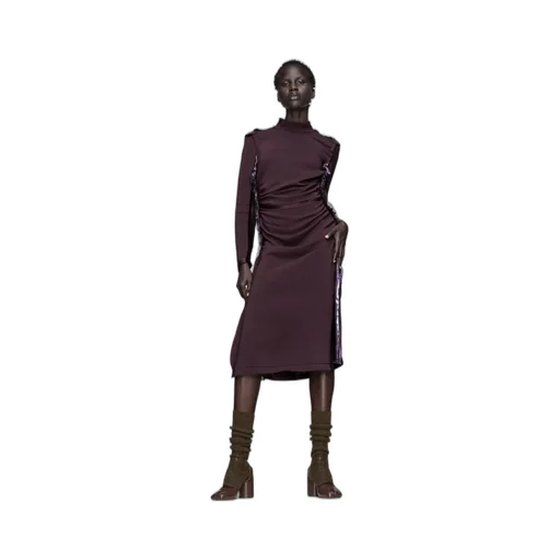 Midi Dress