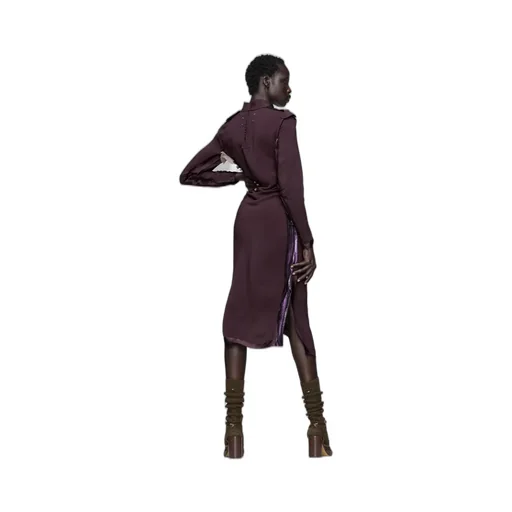 Midi Dress