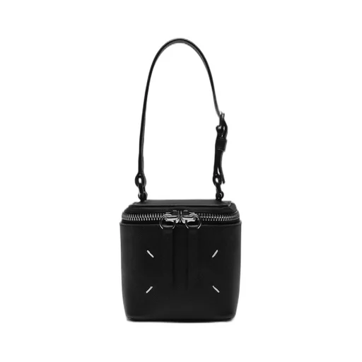 Mini Box Bag