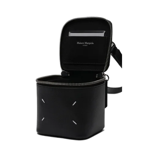Mini Box Bag