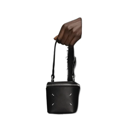 Mini Box Bag