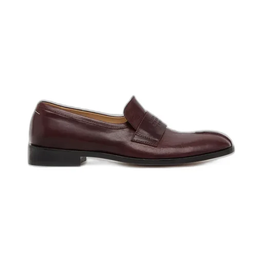 New Classic Stitch Mocassins