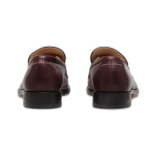 New Classic Stitch Mocassins