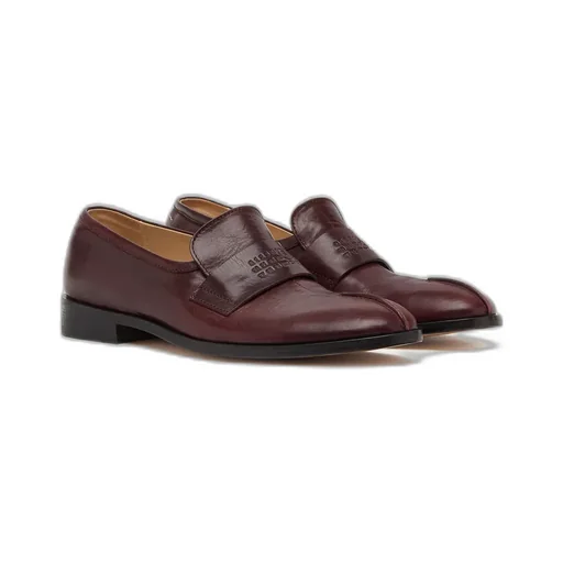New Classic Stitch Mocassins