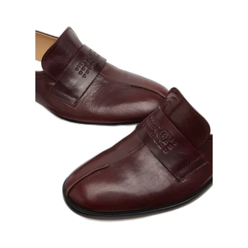 New Classic Stitch Mocassins