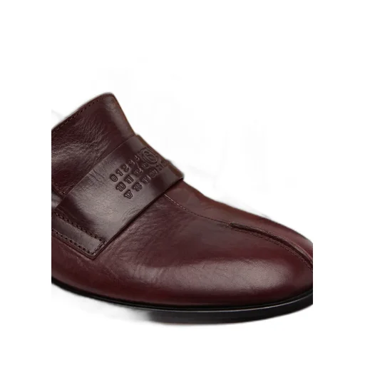 New Classic Stitch Mocassins