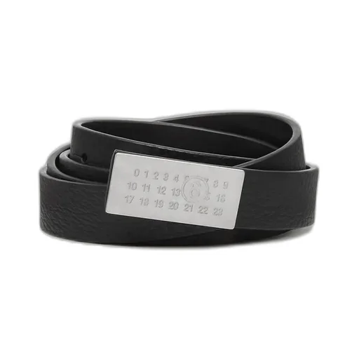 Numeric Belt