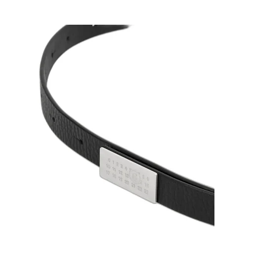 Numeric Belt
