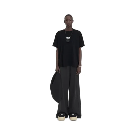 Numeric Cotton T-Shirt