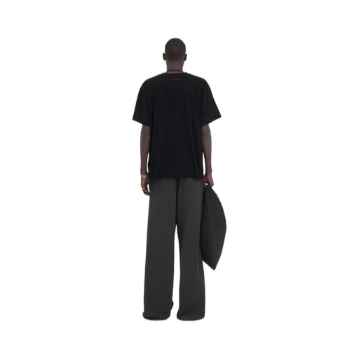 Numeric Cotton T-Shirt