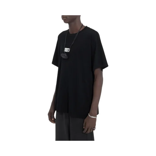 Numeric Cotton T-Shirt