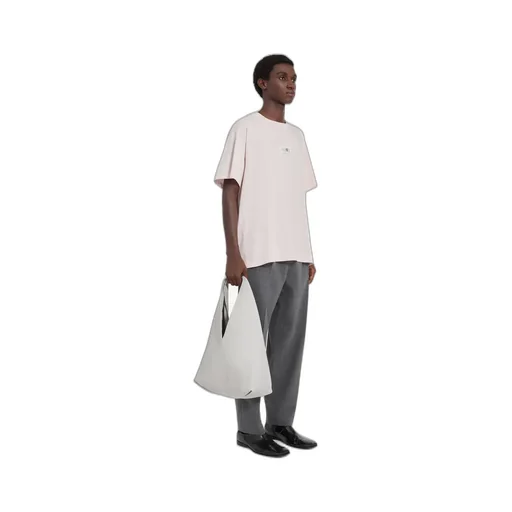 Numeric Cotton T-Shirt