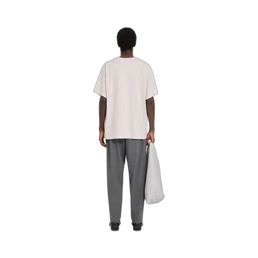Numeric Cotton T-Shirt