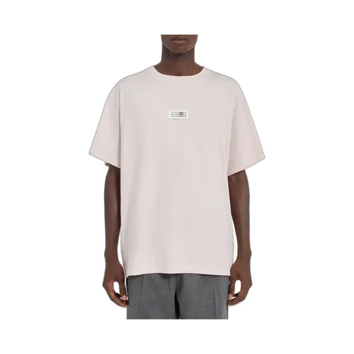 Numeric Cotton T-Shirt