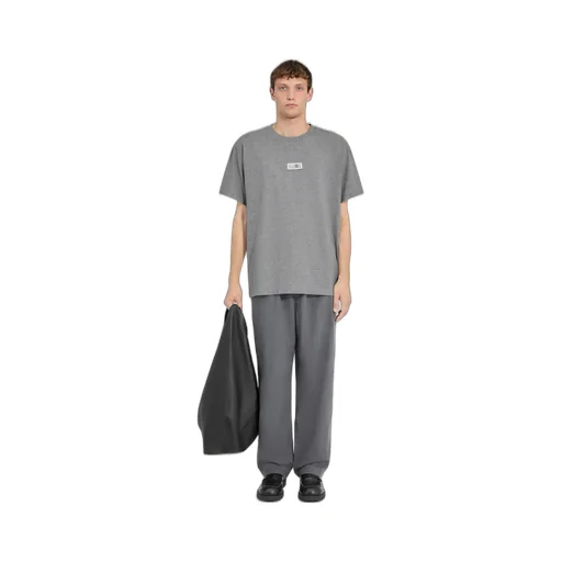 Numeric Cotton T-Shirt