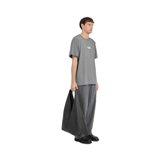 Numeric Cotton T-Shirt