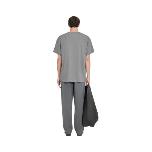 Numeric Cotton T-Shirt