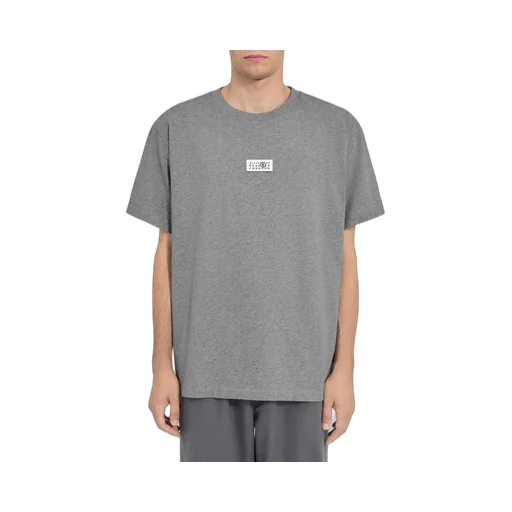 Numeric Cotton T-Shirt