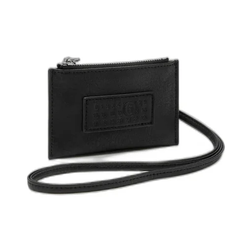 Numeric Lanyard Cardholder
