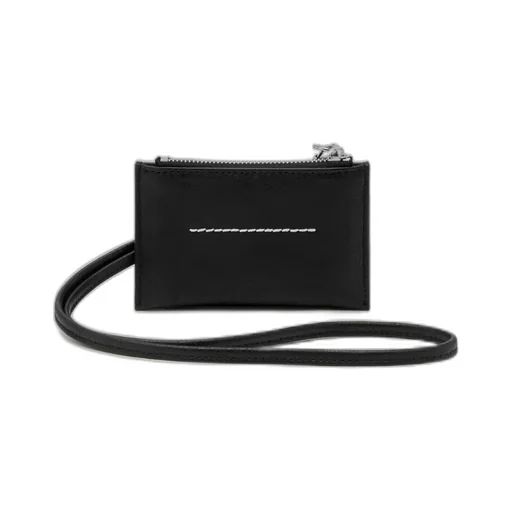 Numeric Lanyard Cardholder