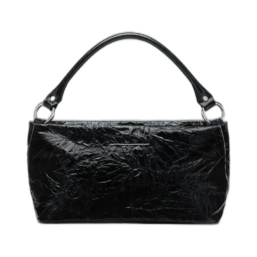 Numeric Hobo Bag