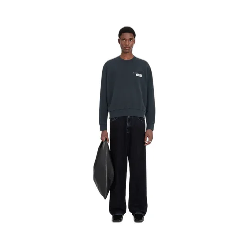 Numeric Logo Jumper