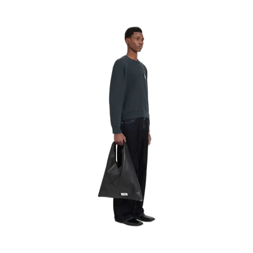 Numeric Logo Jumper