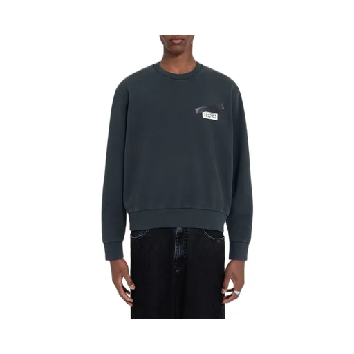 Numeric Logo Jumper