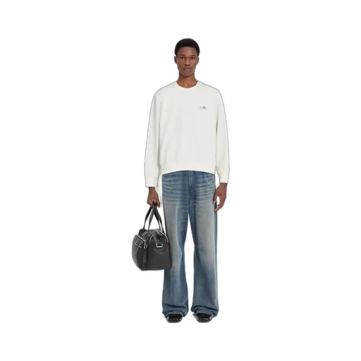 Numeric Logo Jumper
