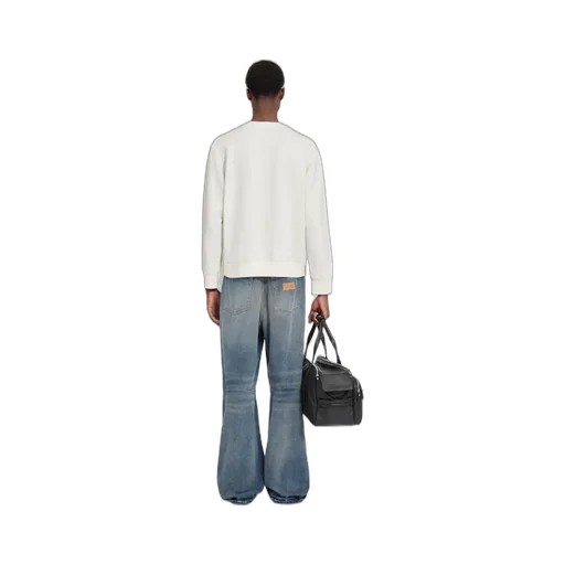 Numeric Logo Jumper