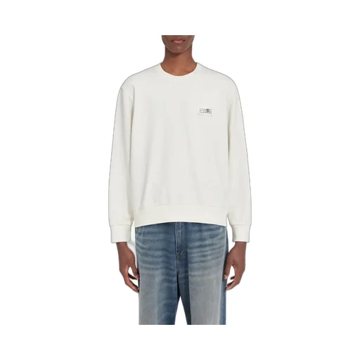 Numeric Logo Jumper