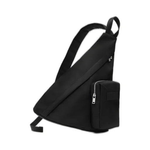 Numeric Sling Backpack