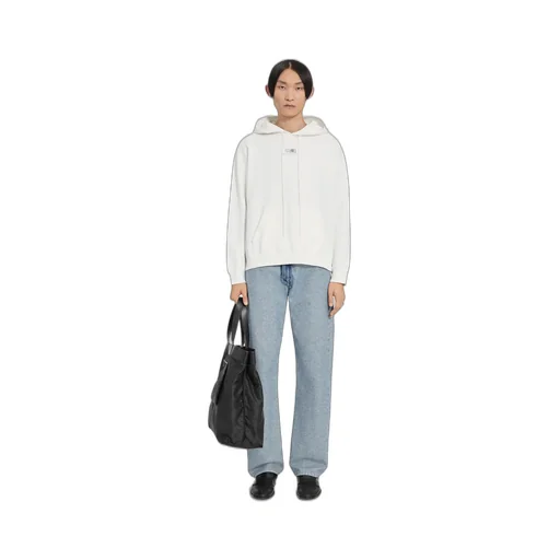 Numeric Sweatshirt