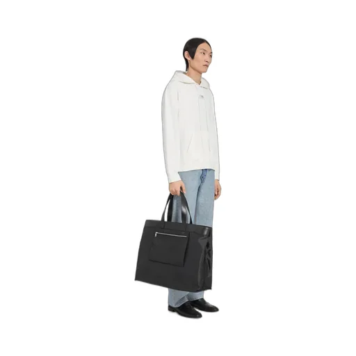 Numeric Sweatshirt