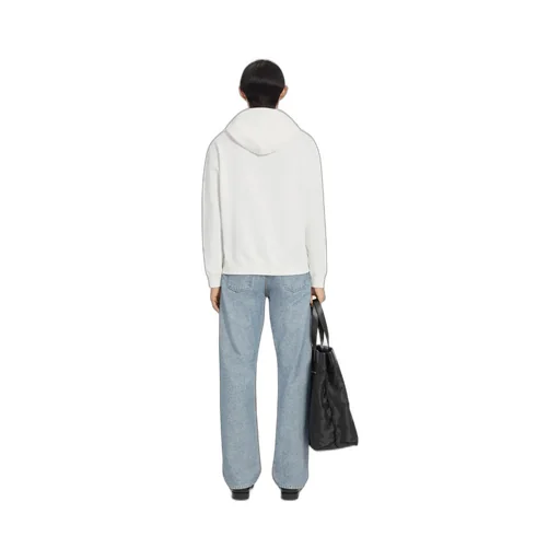 Numeric Sweatshirt