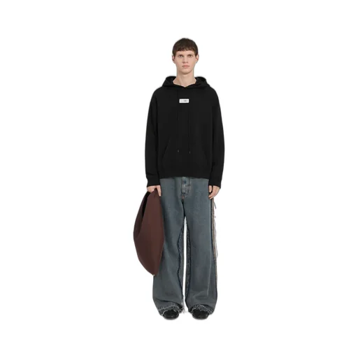 Numeric Sweatshirt