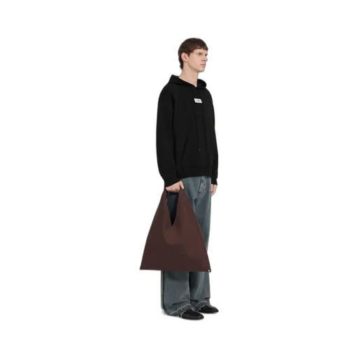Numeric Sweatshirt