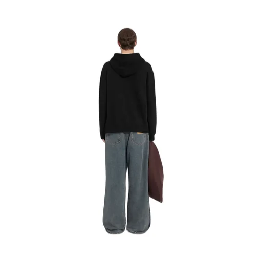 Numeric Sweatshirt