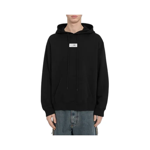 Numeric Sweatshirt